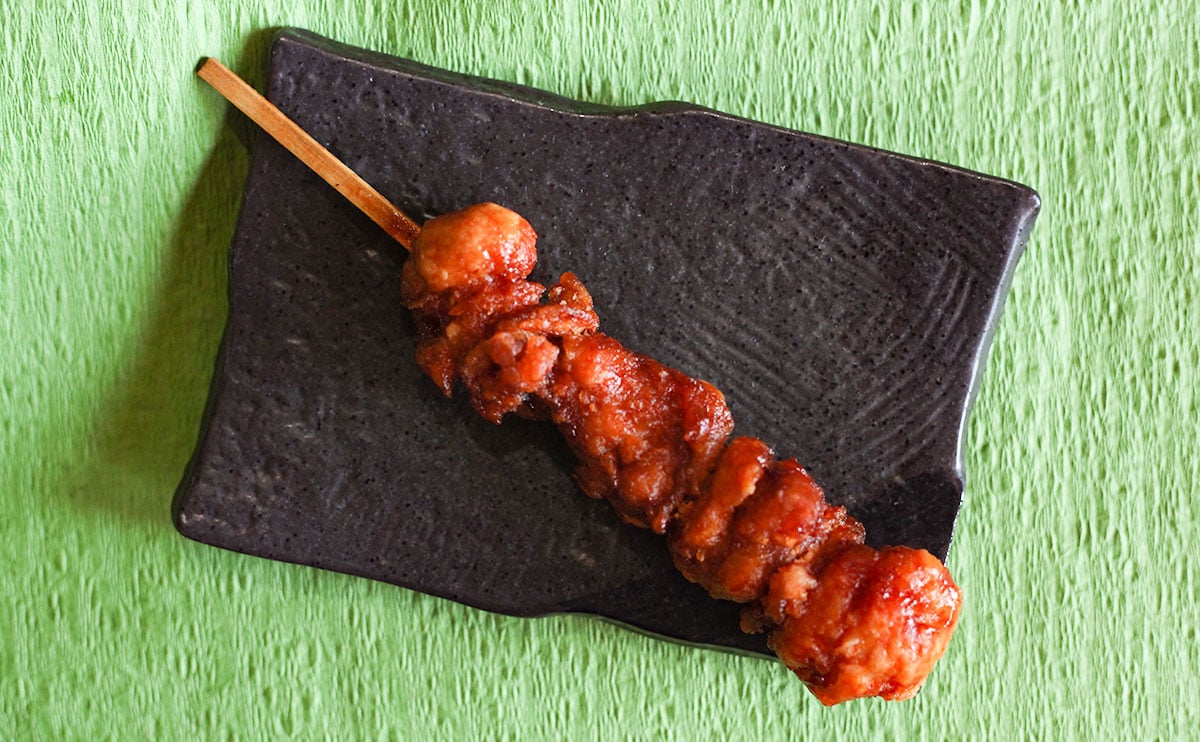 「バカうめぇ」ローソンの韓国風ホットスナックにハマりそう！！