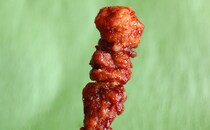 「バカうめぇ」ローソンの韓国風ホットスナックにハマりそう！！