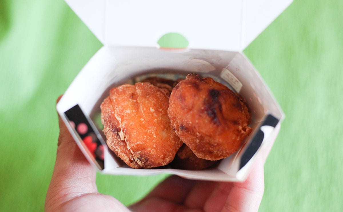 「マヨネーズ最高」「悪魔的なやつ」からあげクンの新作がヒットの予感しかない!!