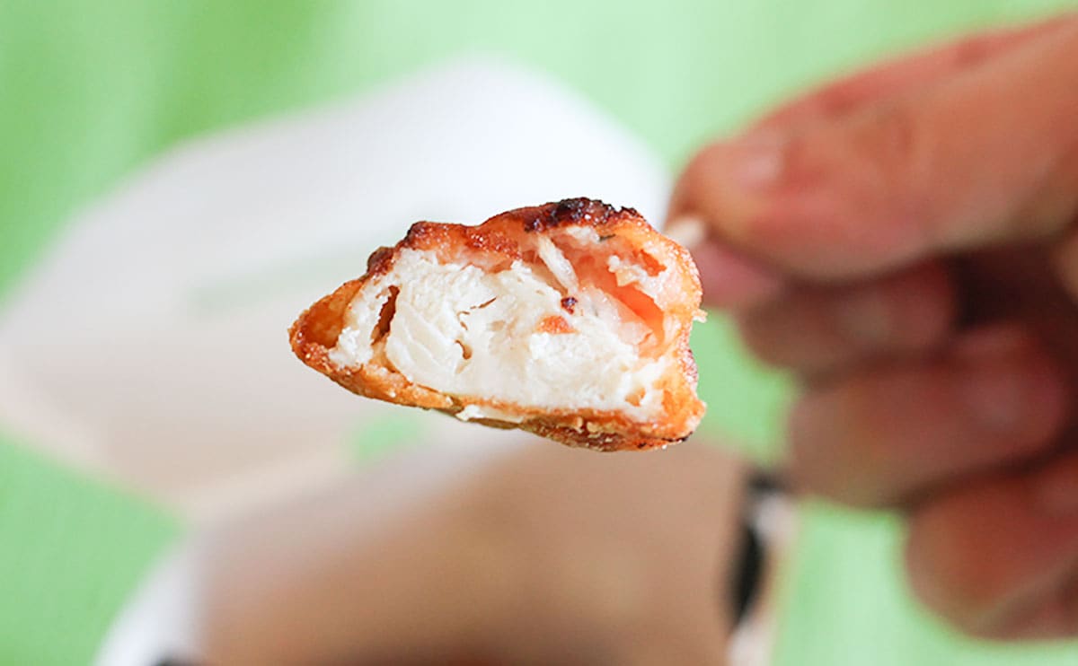 「マヨネーズ最高」「悪魔的なやつ」からあげクンの新作がヒットの予感しかない！！