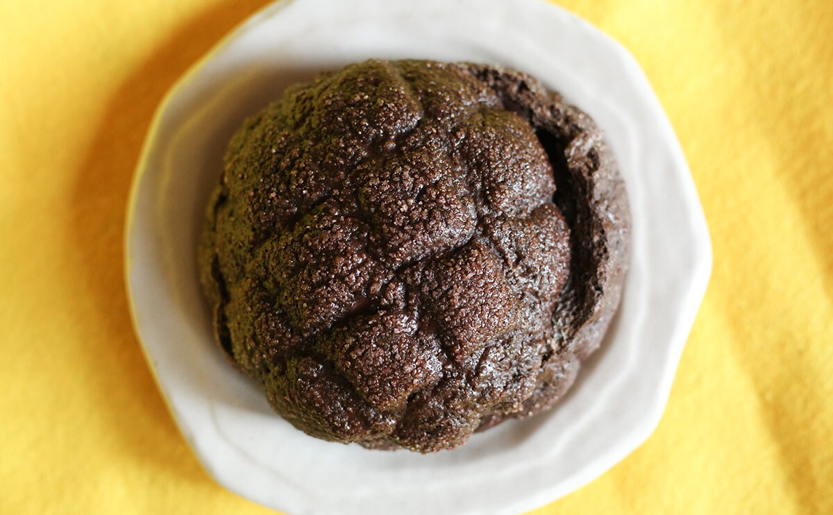 「満足感半端ない」「上品」ローソンの新作メロンパンがおいしいと話題!