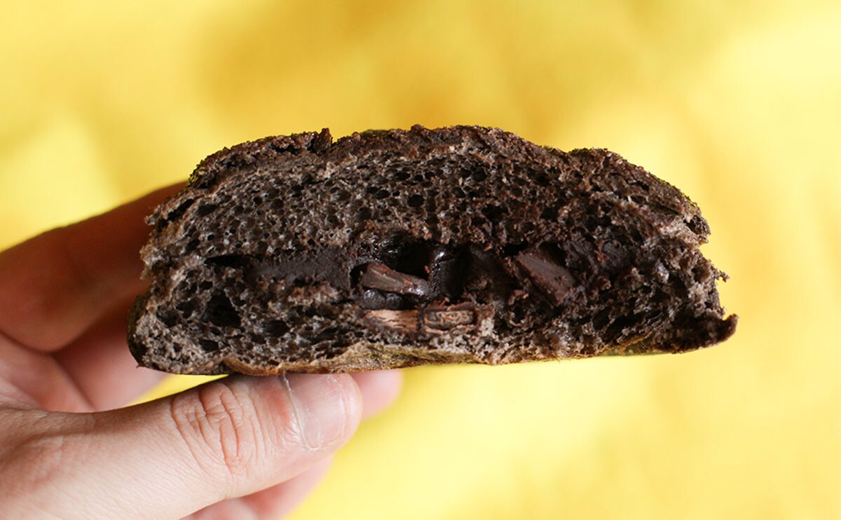 「満足感半端ない」「上品」ローソンの新作メロンパンがおいしいと話題!