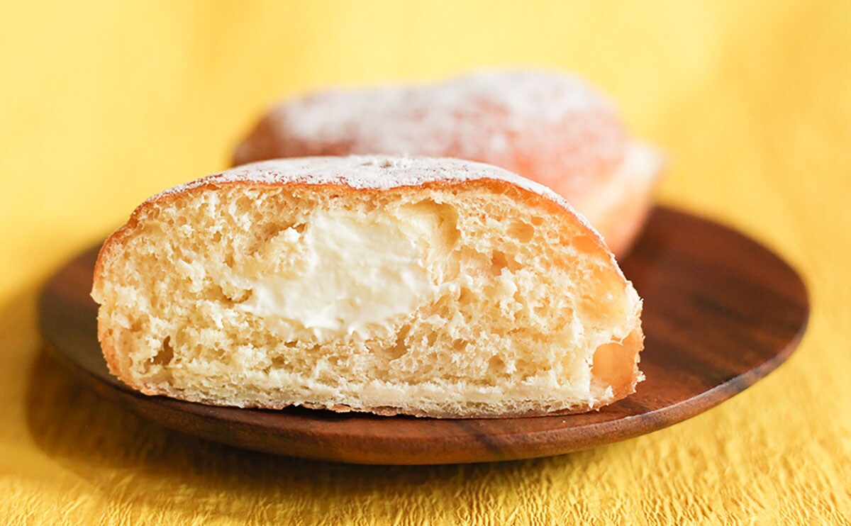 「一番うまいかも」「幸せの味」ローソンの限定新商品、ガチのマジで好き!