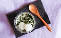 抹茶好きに食べてほしい！！ローソンの新作スイーツが苦くておいしい！