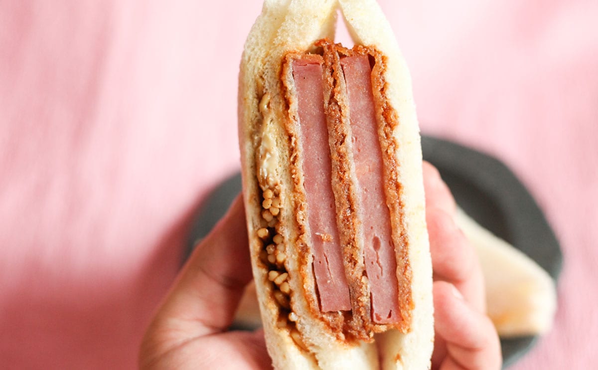 いつもの2倍!ローソンのガッツリ系サンド、ずっと売ってくれない?