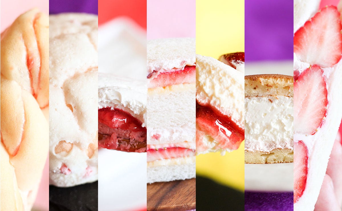 1位は…?ローソン「ICHIBIKO」コラボ7品をランキングで紹介!