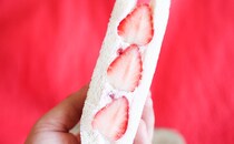 【正直レビュー】激熱コラボ再び…！ローソンのさっぱり系サンドを食べてみた