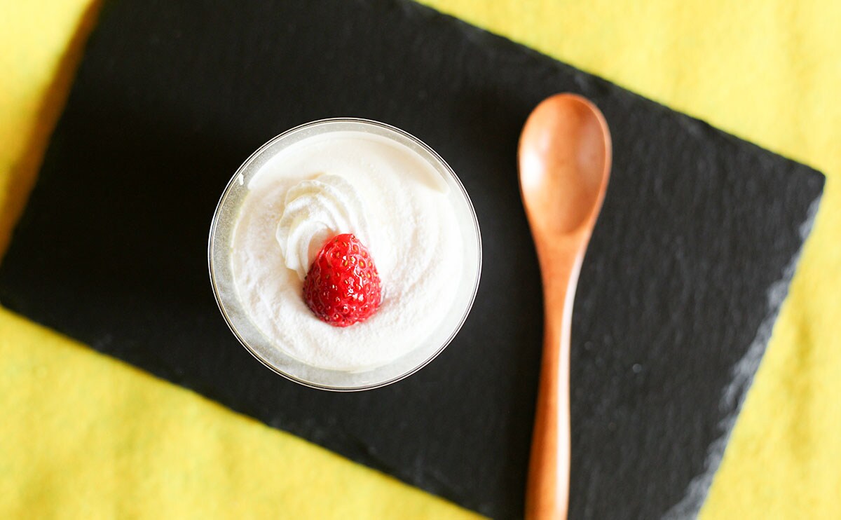 コラボ第2弾!秒で空になるローソンのカップスイーツ!