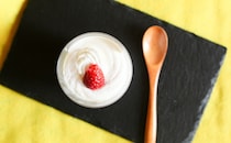 コラボ第2弾！秒で空になるローソンのカップスイーツ！