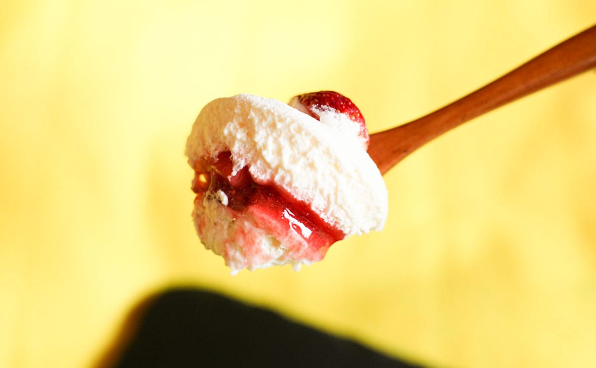 コラボ第2弾！秒で空になるローソンのカップスイーツ！