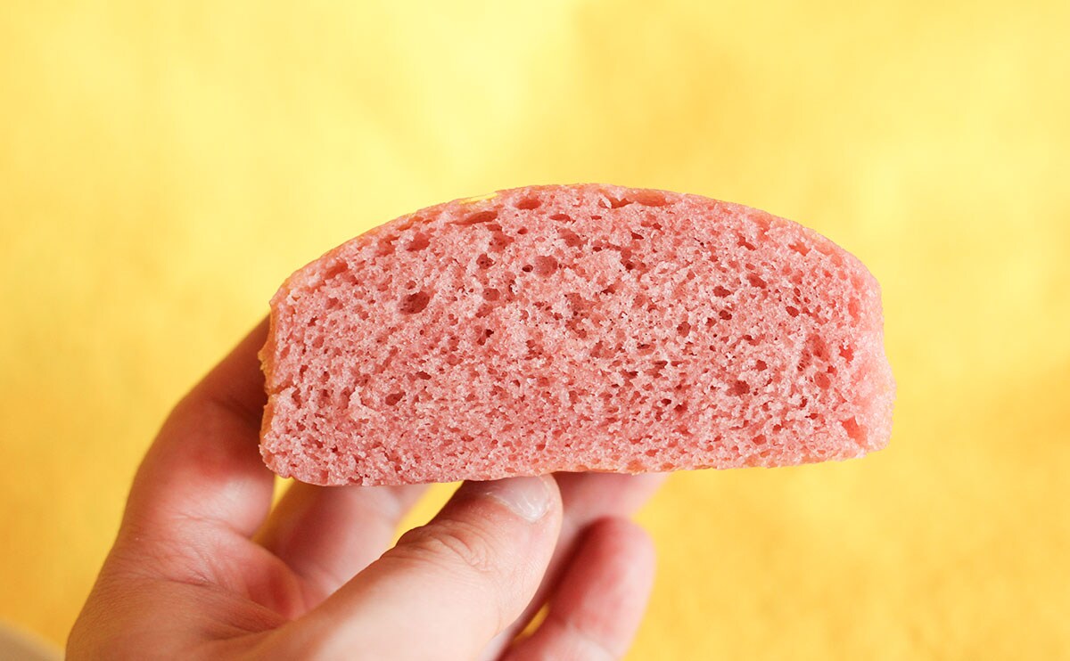 限定にするのはもったいない！ローソンさん、全国発売にしたら？