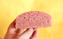 限定にするのはもったいない！ローソンさん、全国発売にしたら？