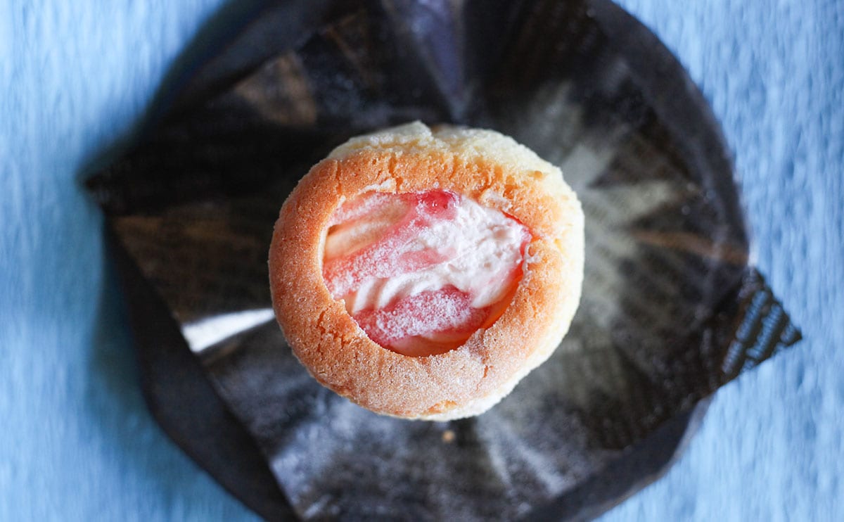 ローソンの限定新商品にハマりそう!