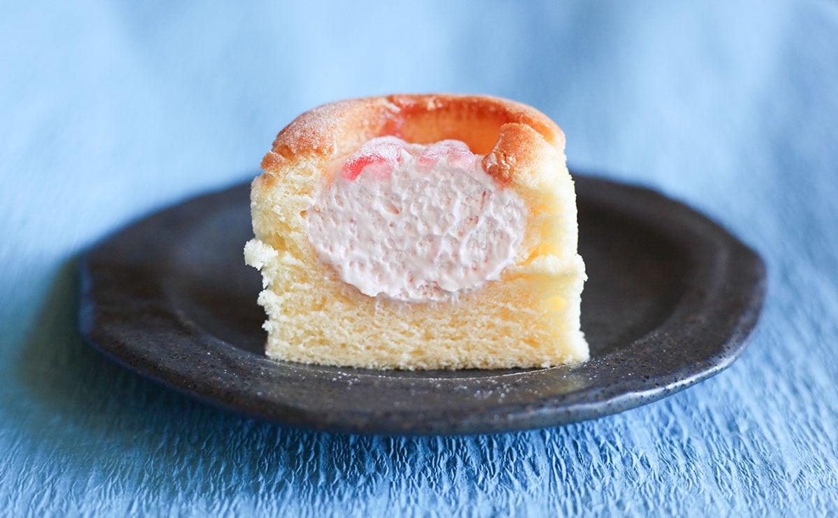 ローソンの限定新商品にハマりそう!