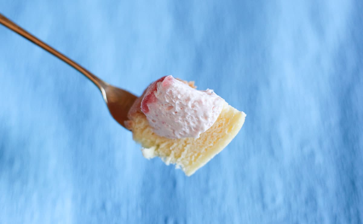 ローソンの限定新商品にハマりそう!