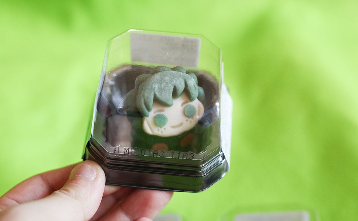 入手困難!? ヒロアカコラボの新商品がかわいすぎる!!