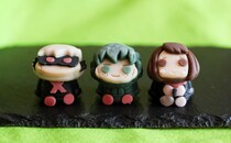 入手困難!? ヒロアカコラボの新商品がかわいすぎる！！