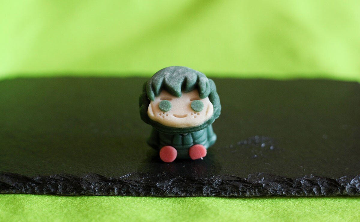 入手困難!? ヒロアカコラボの新商品がかわいすぎる!!