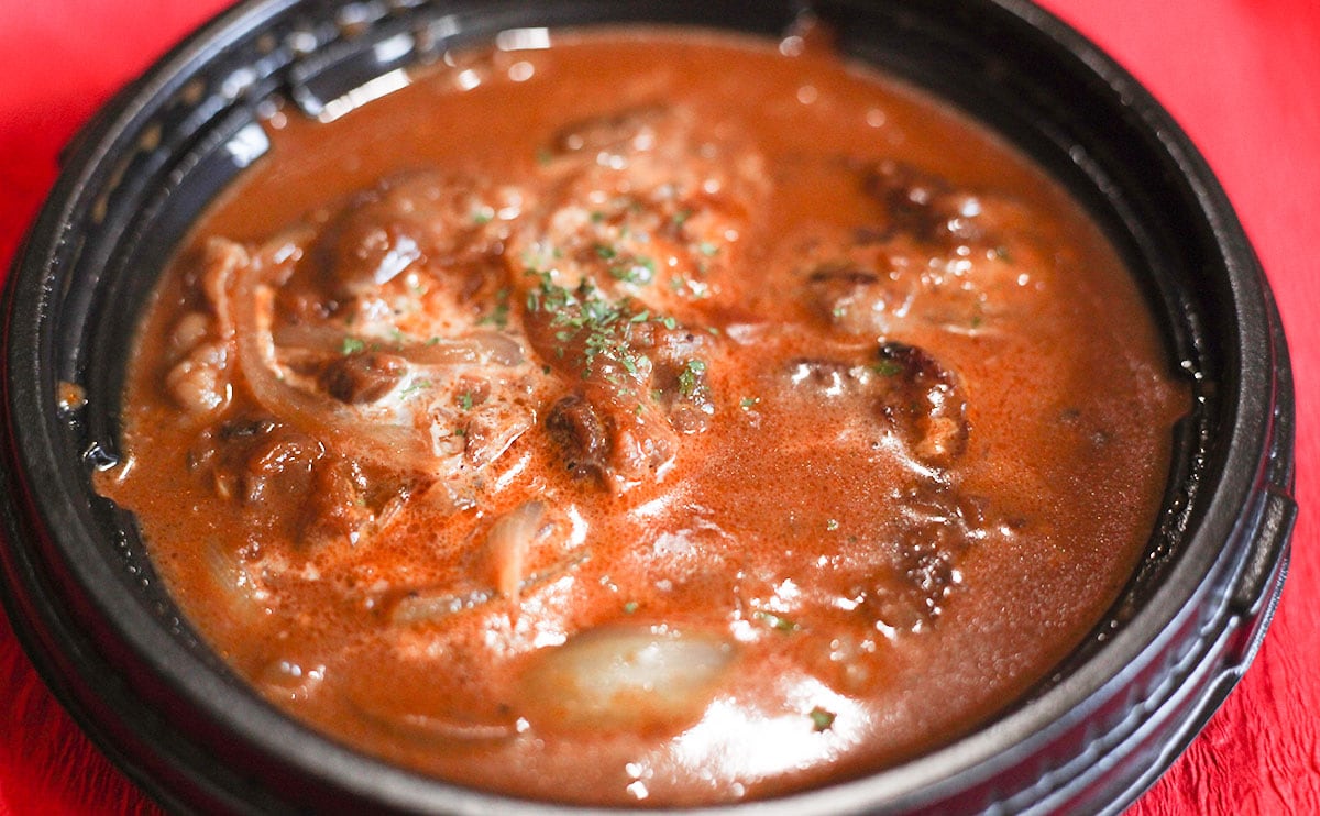 「100点」「めちゃんこうまい」松屋の新メニューが超話題!?