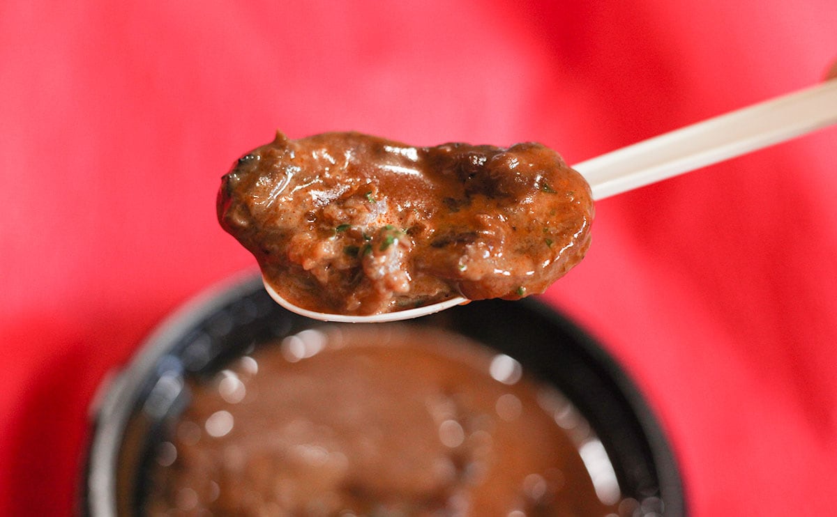 「100点」「めちゃんこうまい」松屋の新メニューが超話題!?