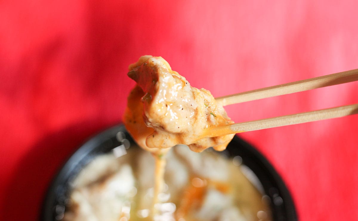 「毎日食いたい」「こいつはやべぇ」ごろチキの新作、もう食べた？