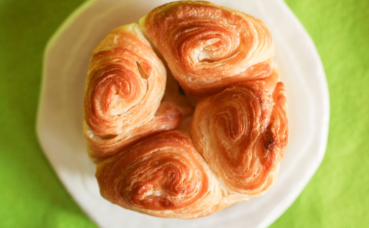 【138円】セブンの“地味うま”パンを侮るな！