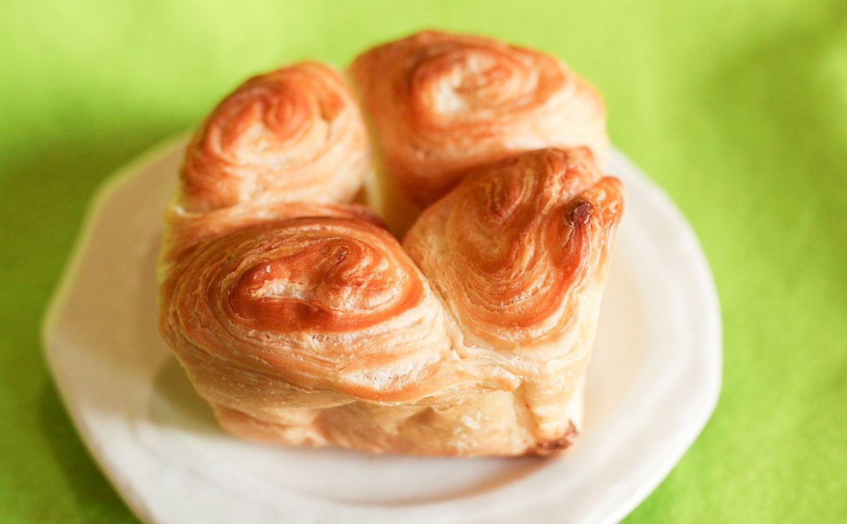 【138円】セブンの“地味うま”パンを侮るな!