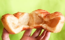 【138円】セブンの“地味うま”パンを侮るな！