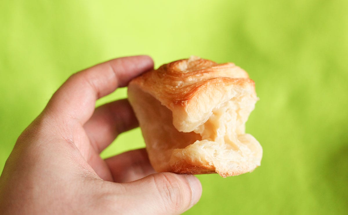 【138円】セブンの“地味うま”パンを侮るな!