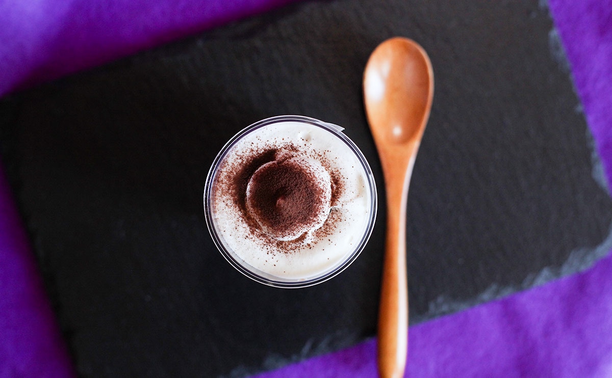 「一番好きかも」「めっちゃおいしい!」有名シェフが手掛けたセブン新商品が登場