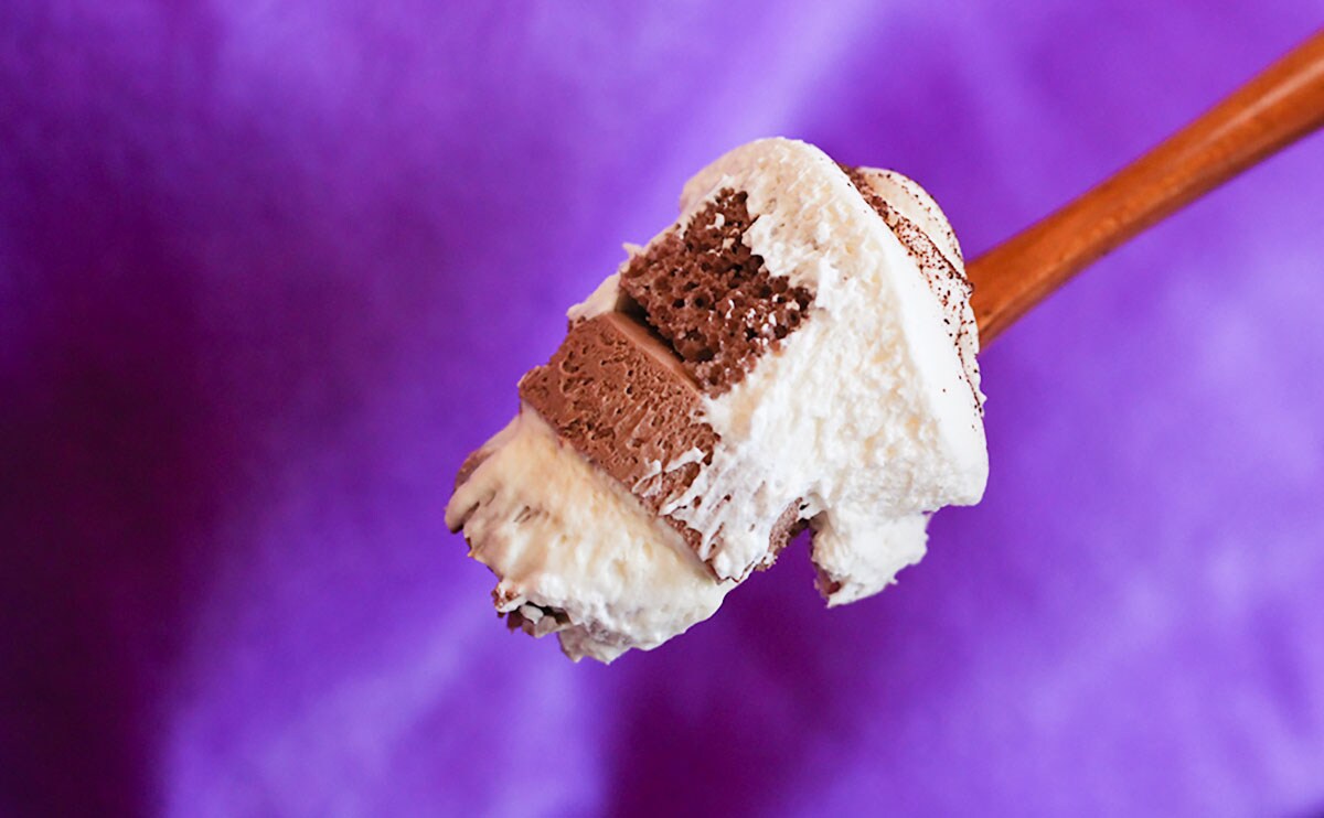 「一番好きかも」「めっちゃおいしい！」有名シェフが手掛けたセブン新商品が登場