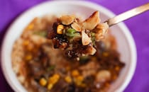 「リピート確定」「漢飯」おいしいけど“要注意”のセブン新商品