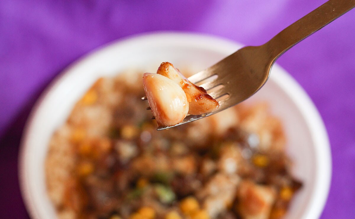 「リピート確定」「漢飯」おいしいけど“要注意”のセブン新商品