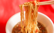 アレンジも！有名店のカップ麺をセブンでゲット！