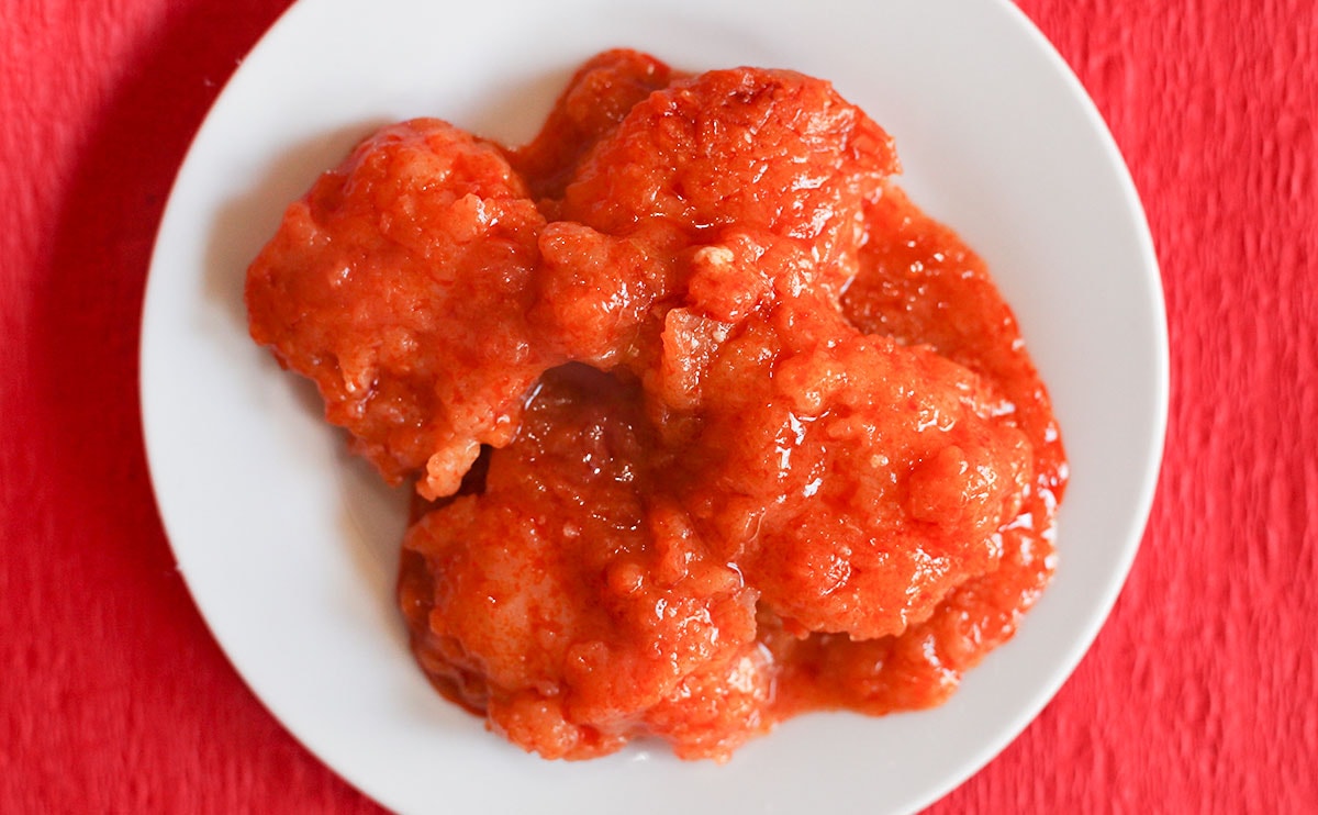 あり? なし? 500円overのセブンチルド惣菜