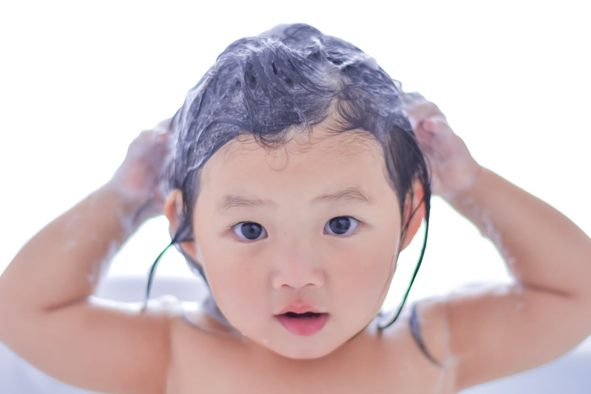 子ども向けシャンプーへ切り替える時期は？選び方とおすすめ14選