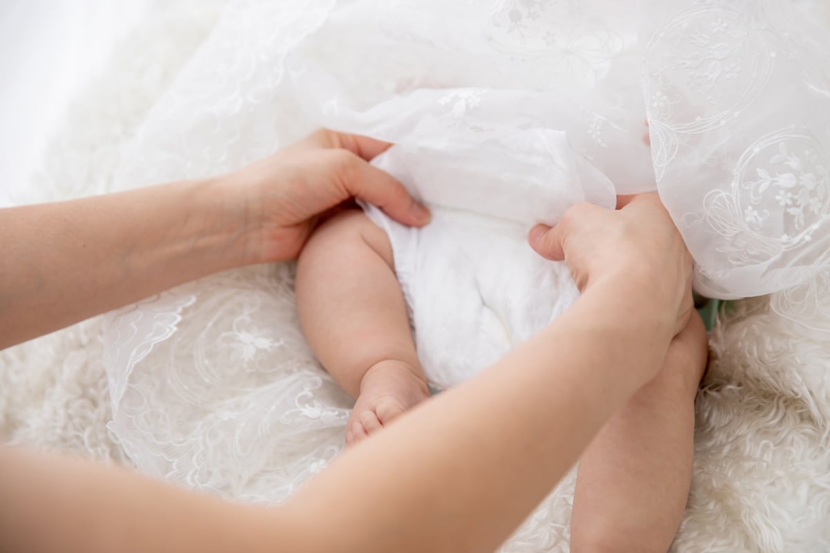 おむつ収納のおすすめ11選。収納選びのポイントとメリットも紹介