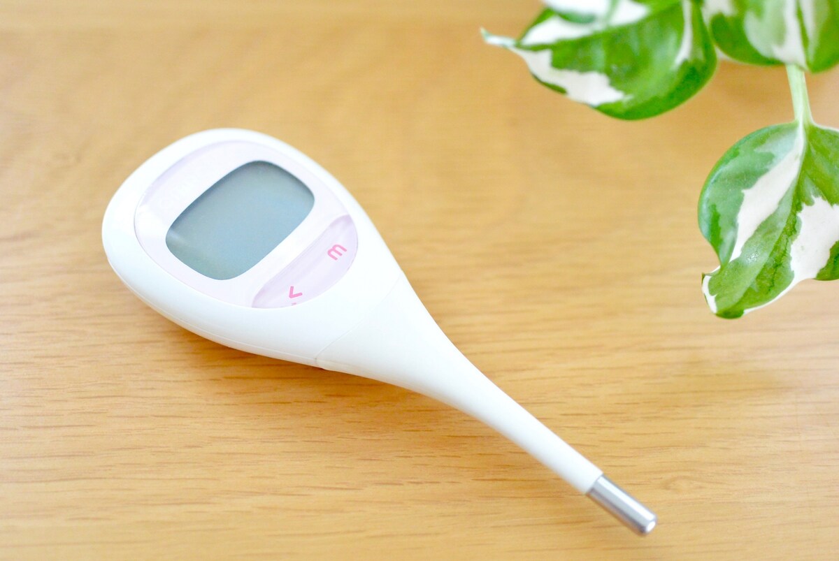 赤ちゃん用の体温計は必要？選び方とタイプ別おすすめ商品10選