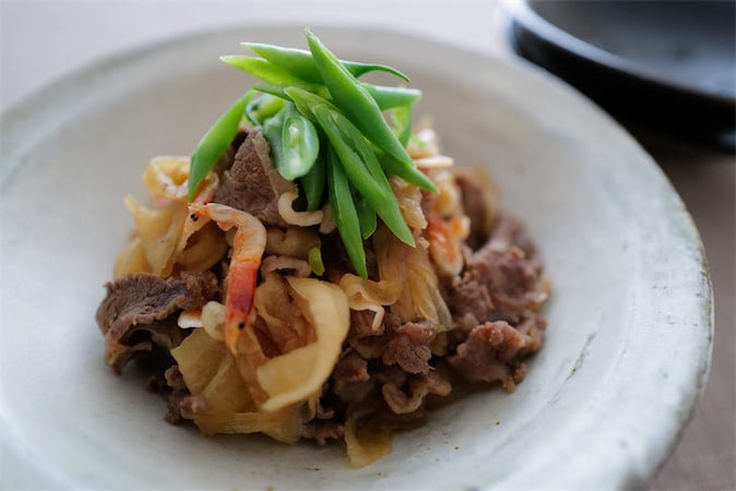 【あさイチ】乾物の戻し汁がお宝!?「切り干し大根のぜいたく煮」作ってみた！牛＆桜エビの旨味も尊い…♡