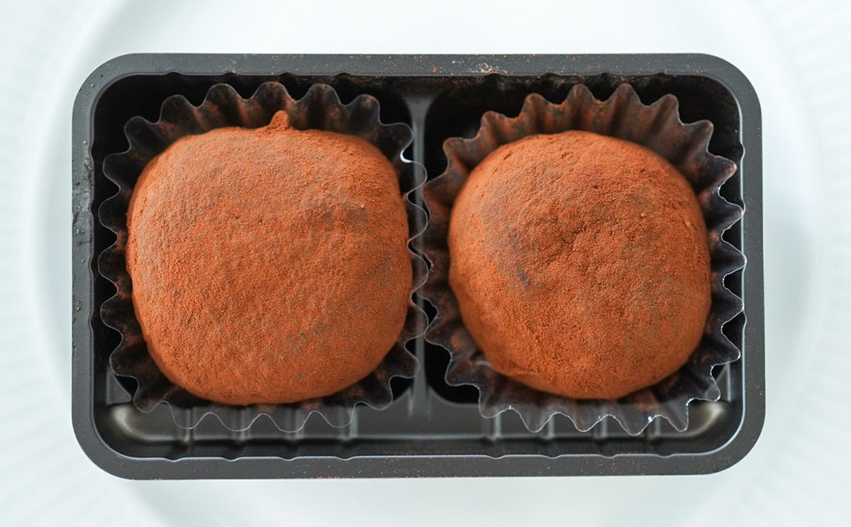 「とけちゃう」「超濃厚だね」ほぼ全国で買えるセブンスイーツとは