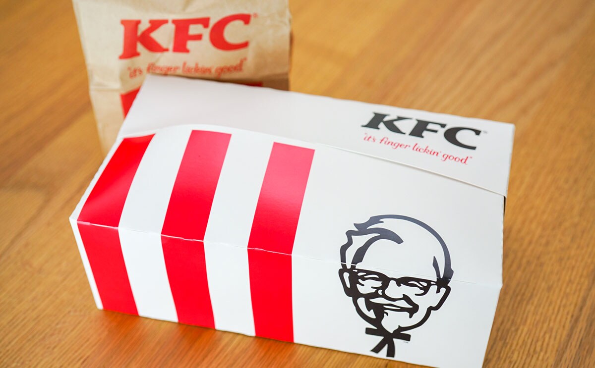 「また食べたいなあ」「想像以上にうまかった」ケンタッキー話題の商品とは