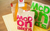 「強烈なうまさ」「リピ決定」満足すぎるマック新商品