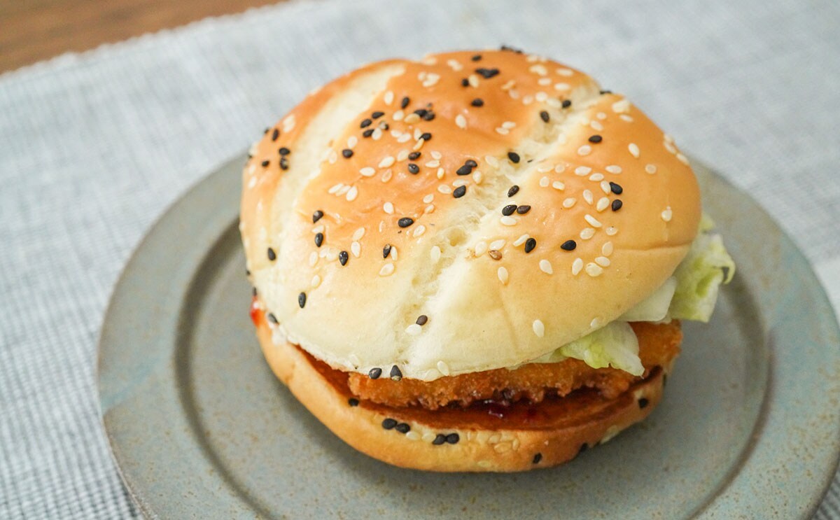 「うますぎだろ」「求めてた味」絶品だったマック新商品