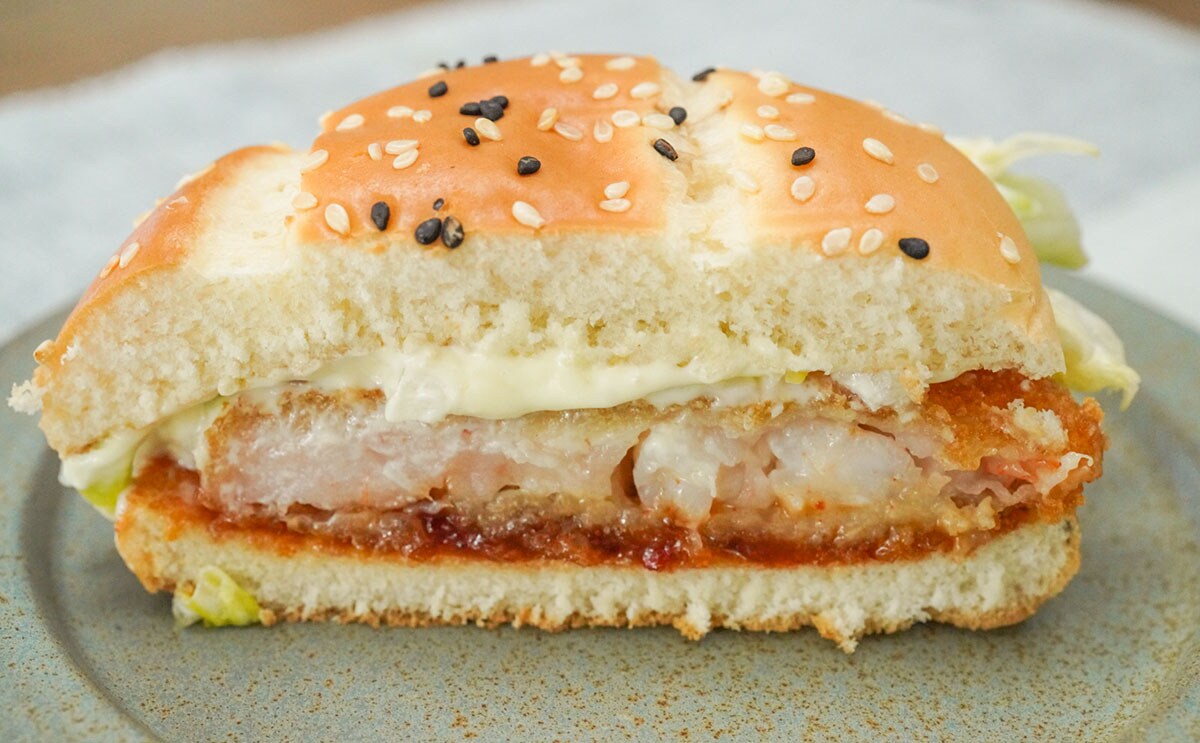 「うますぎだろ」「求めてた味」絶品だったマック新商品