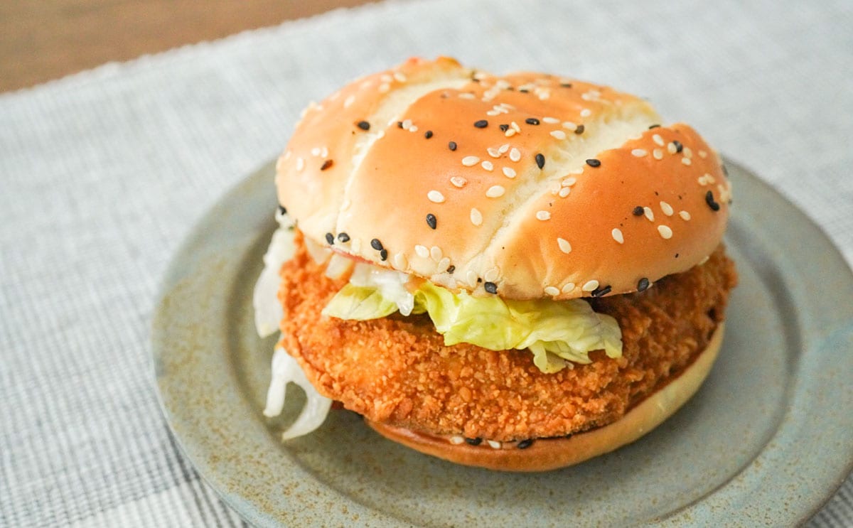 「ソースうまいな」「一番好きな味」話題のマック新商品とは