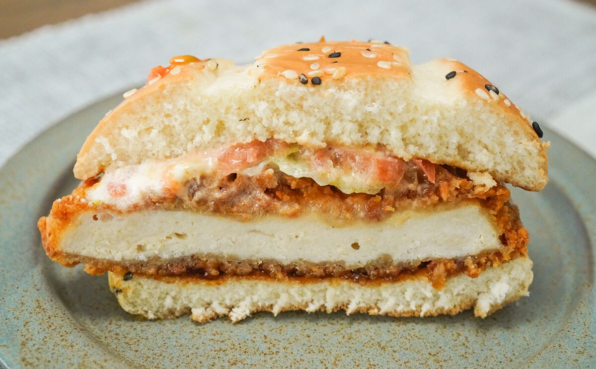 「ソースうまいな」「一番好きな味」話題のマック新商品とは