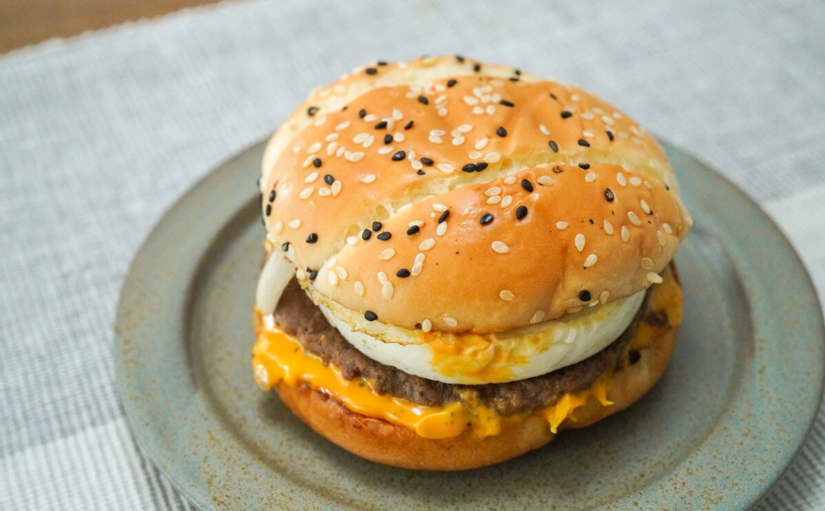 「強烈なうまさ」「リピ決定」満足すぎるマック新商品