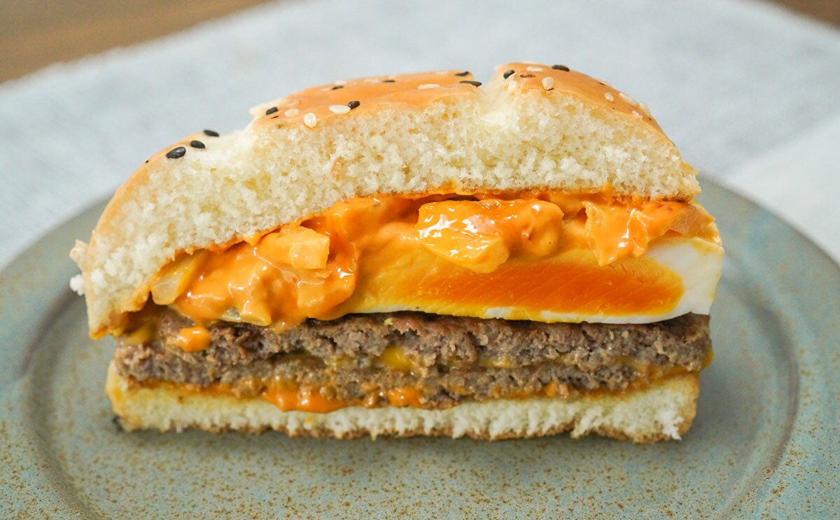 「強烈なうまさ」「リピ決定」満足すぎるマック新商品