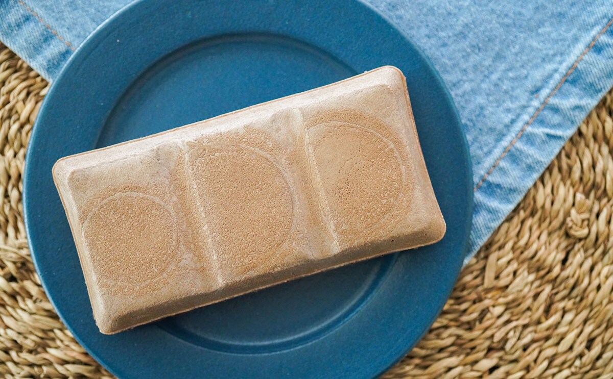 セブンの新モナカアイス、過去最高のおいしさかも！