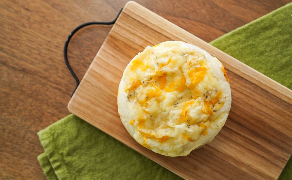 セブンの新発売パン、超うまくて幸せになれる！